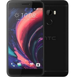 Замена разъема зарядки на телефоне HTC One X10 в Курске